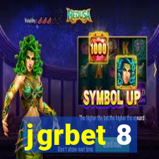 jgrbet 8